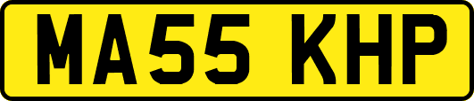 MA55KHP