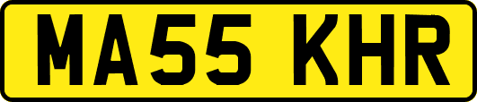 MA55KHR