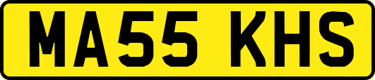 MA55KHS