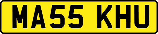 MA55KHU