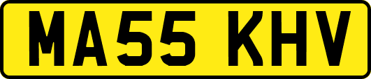 MA55KHV