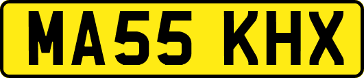 MA55KHX