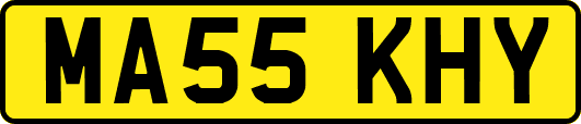 MA55KHY