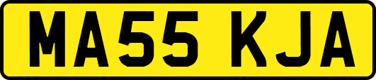 MA55KJA
