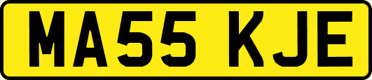 MA55KJE