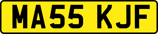 MA55KJF