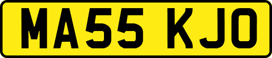MA55KJO