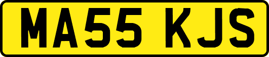 MA55KJS