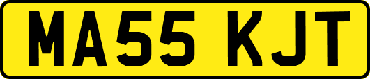 MA55KJT