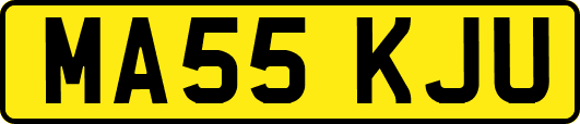 MA55KJU