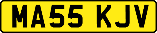 MA55KJV