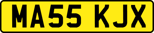 MA55KJX