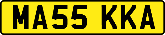 MA55KKA