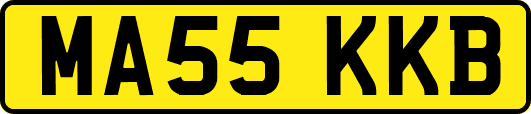 MA55KKB