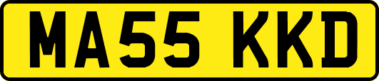 MA55KKD