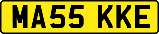 MA55KKE