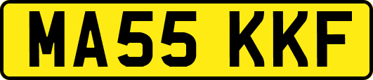 MA55KKF