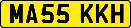 MA55KKH