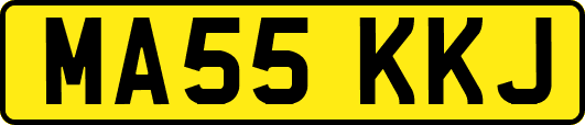 MA55KKJ