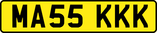 MA55KKK