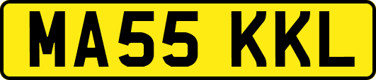 MA55KKL