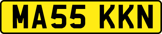 MA55KKN