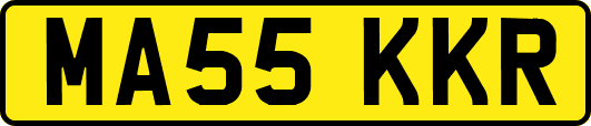 MA55KKR