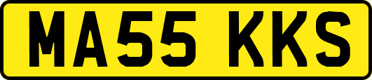 MA55KKS