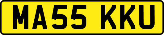 MA55KKU
