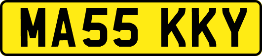 MA55KKY