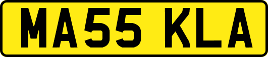 MA55KLA