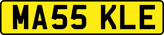 MA55KLE