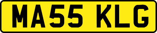MA55KLG