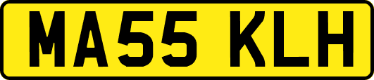 MA55KLH
