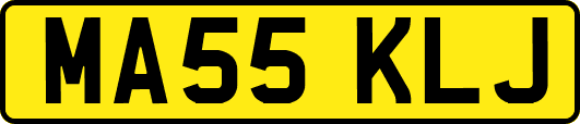 MA55KLJ