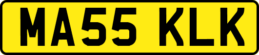 MA55KLK