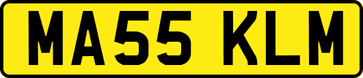 MA55KLM