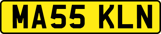 MA55KLN