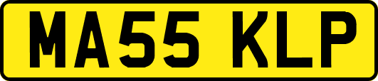 MA55KLP