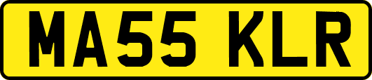 MA55KLR