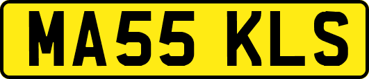 MA55KLS