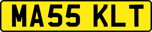 MA55KLT