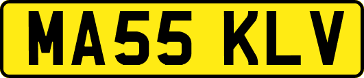 MA55KLV