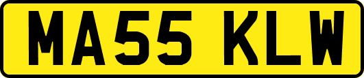 MA55KLW
