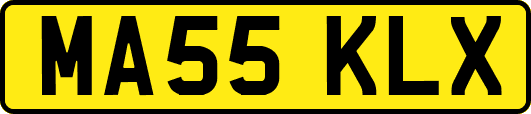 MA55KLX