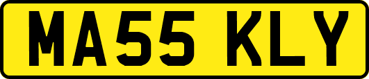 MA55KLY