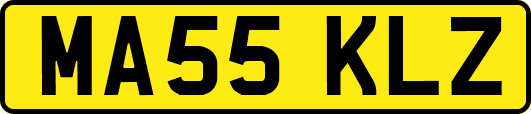 MA55KLZ