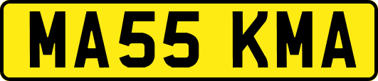 MA55KMA