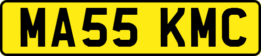 MA55KMC