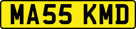 MA55KMD